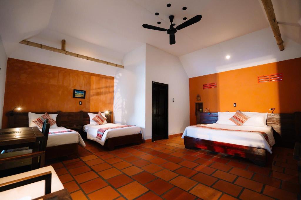 Whale Island Resort