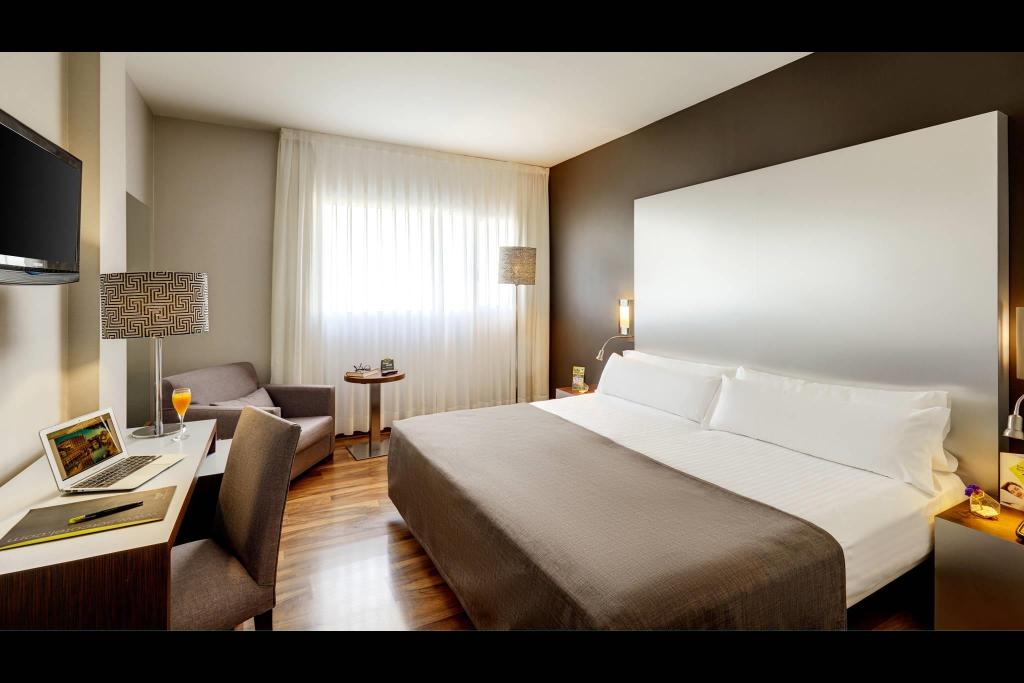 Sercotel JC1 Murcia