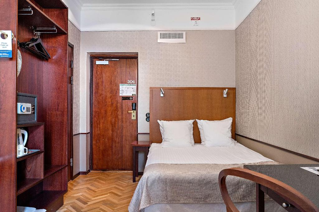 Grand Halmstad, WorldHotels Crafted