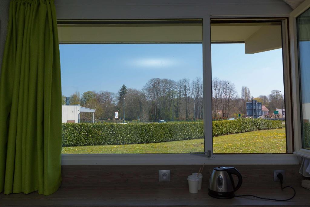 Kyriad Chantilly Sud - Luzarches