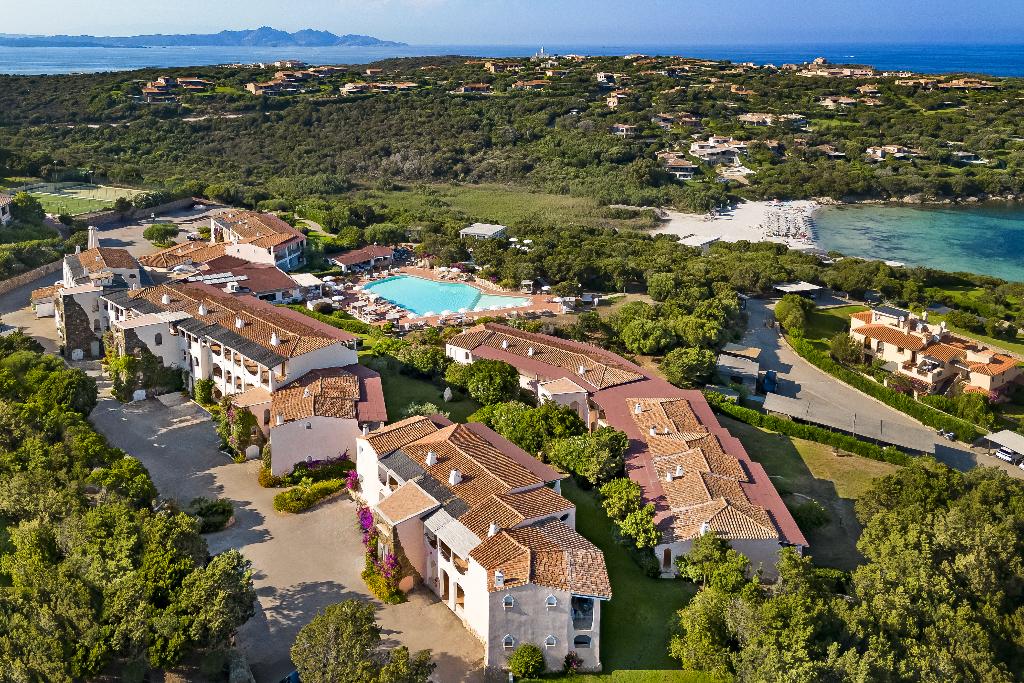 Hotel Grand Hotel In Porto Cervo, Italien, Porto Cervo. Großes 26