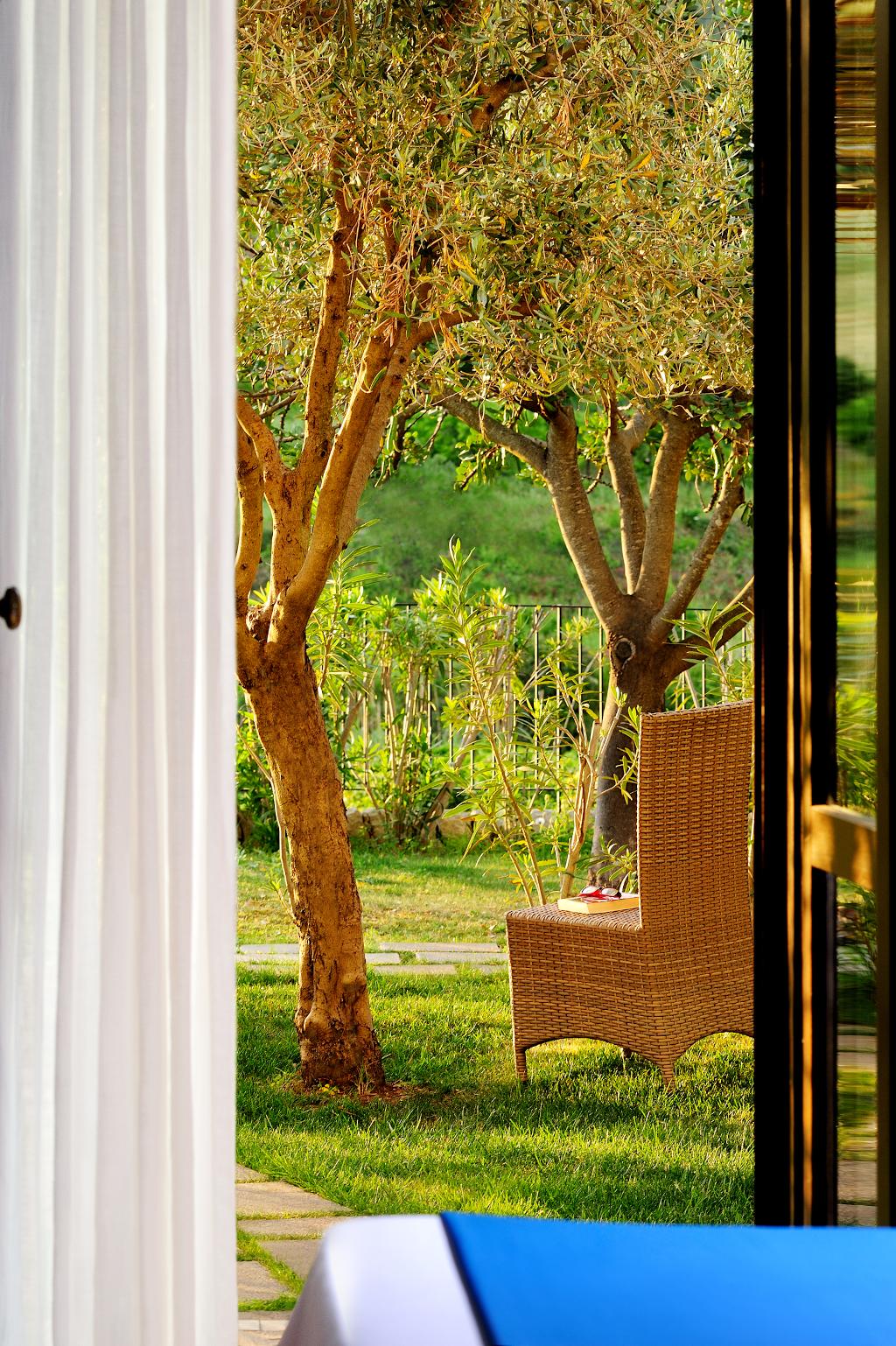 Kallikoros Hotel Spa and Resort