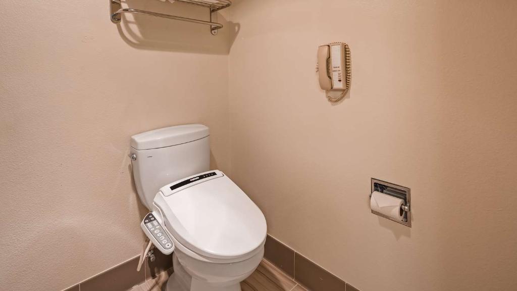 Best Western Plus Executive Inn