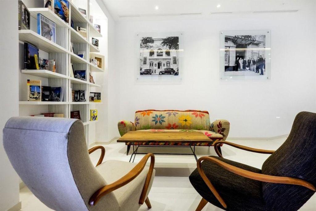 Hotel Carlton, Tunesien, Tunis. Großes 44