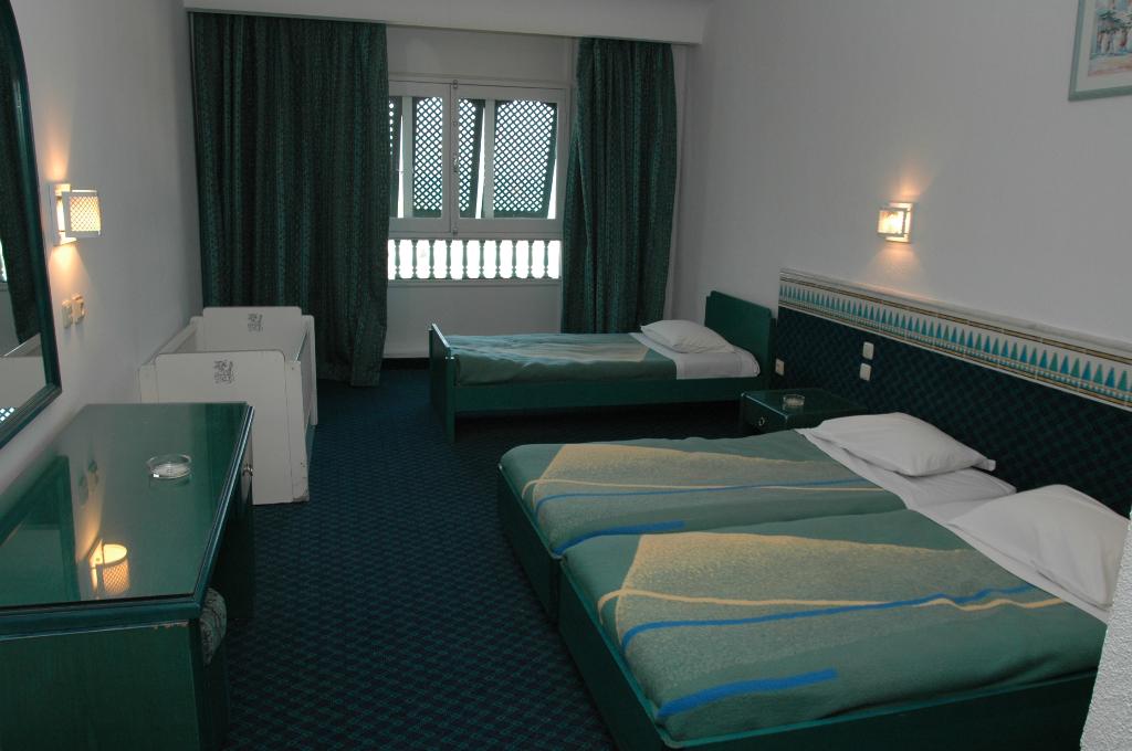 Jinene Resort