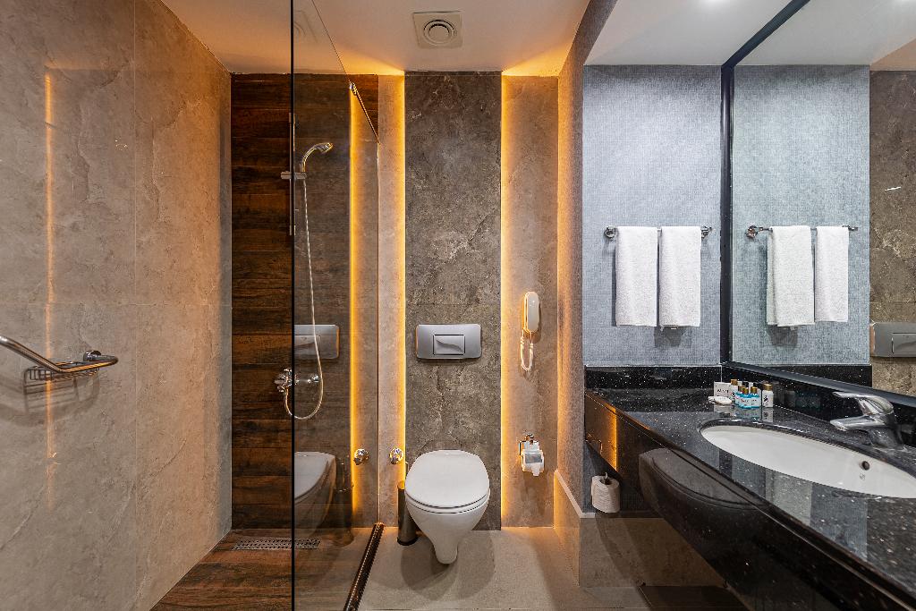 Siam Elegance Hotel & Spa