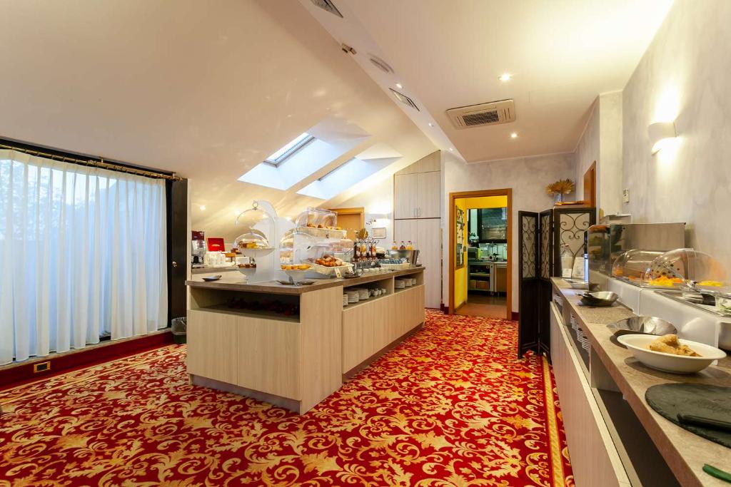 Hotel Hotel Mirage, Sure Hotel Collection by Best Wester, Italien, Mailand. Großes 2