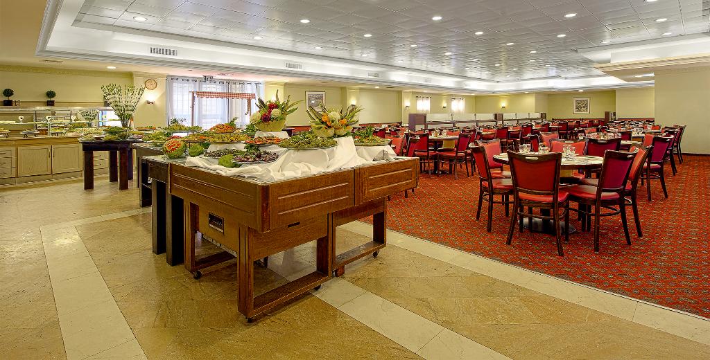 Caesar Premier Jerusalem