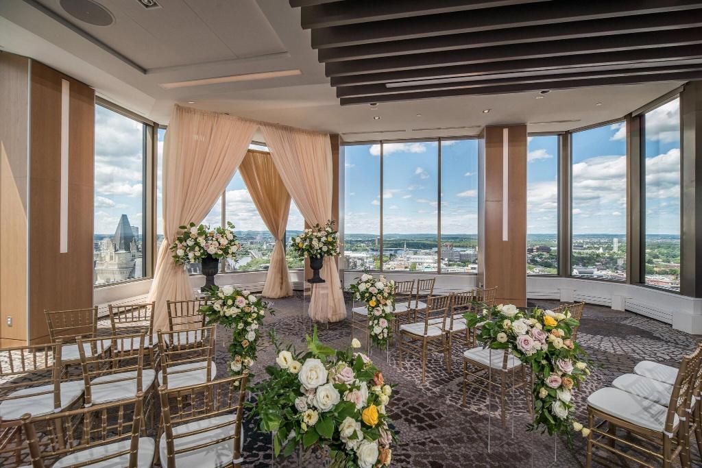 Westin Ottawa