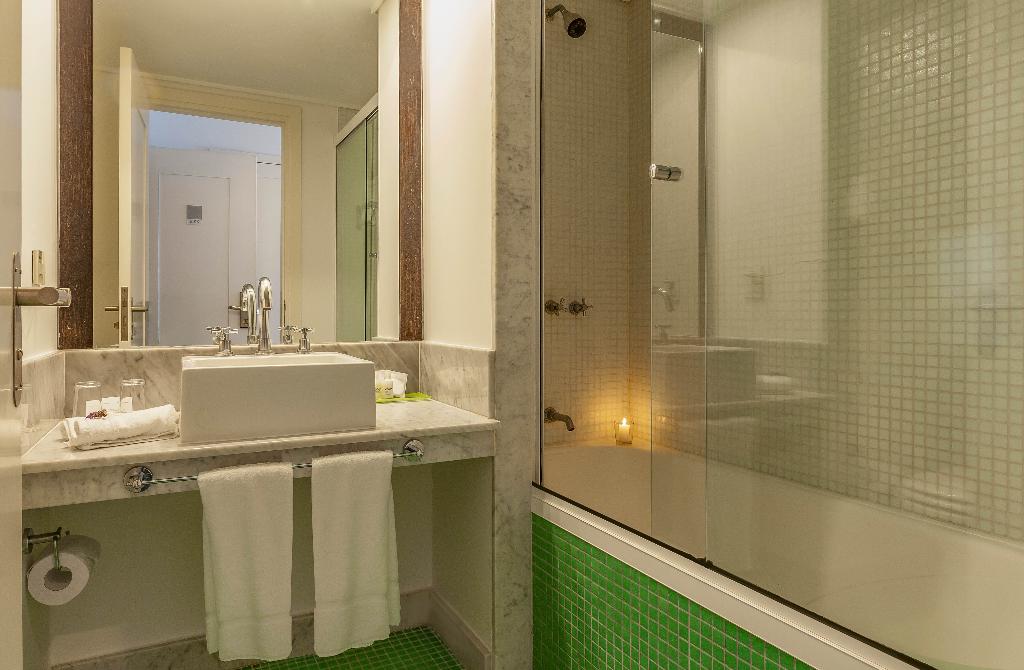 AWA boutique + design Hotel