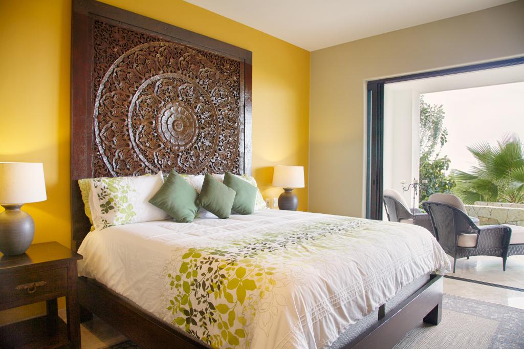 Alegranza Luxury Resort - All Master Suites