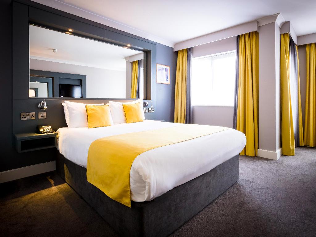Claregalway Hotel