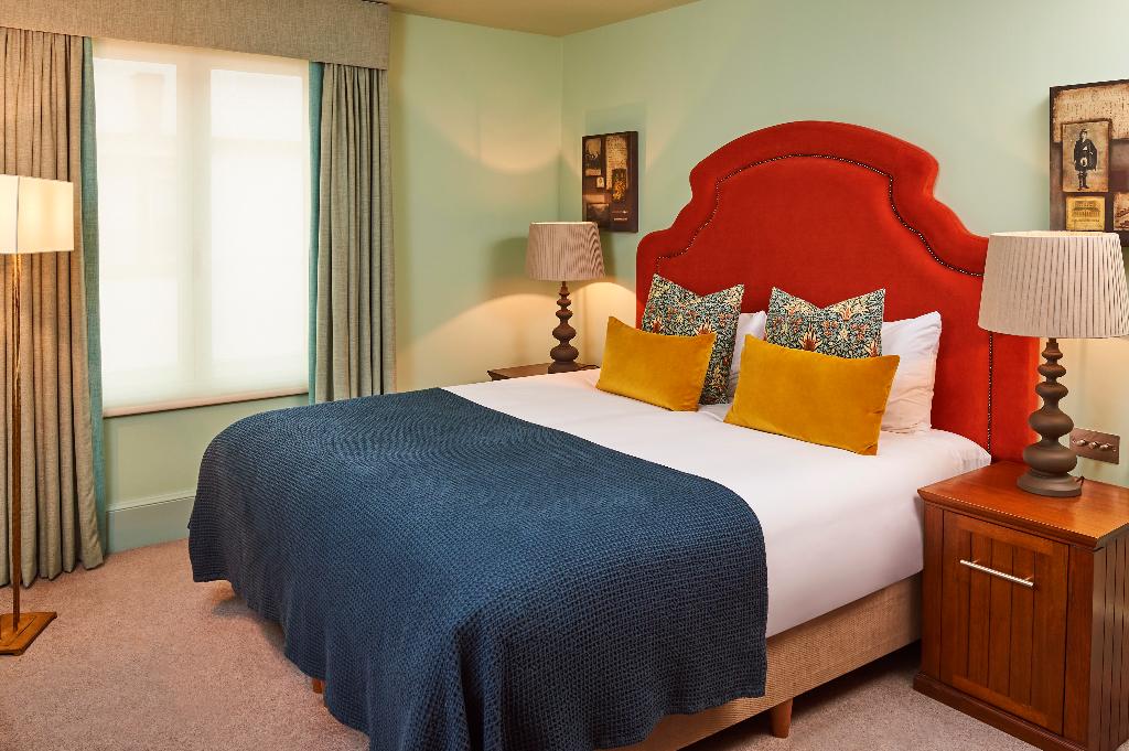 Hotel Du Vin Edinburgh