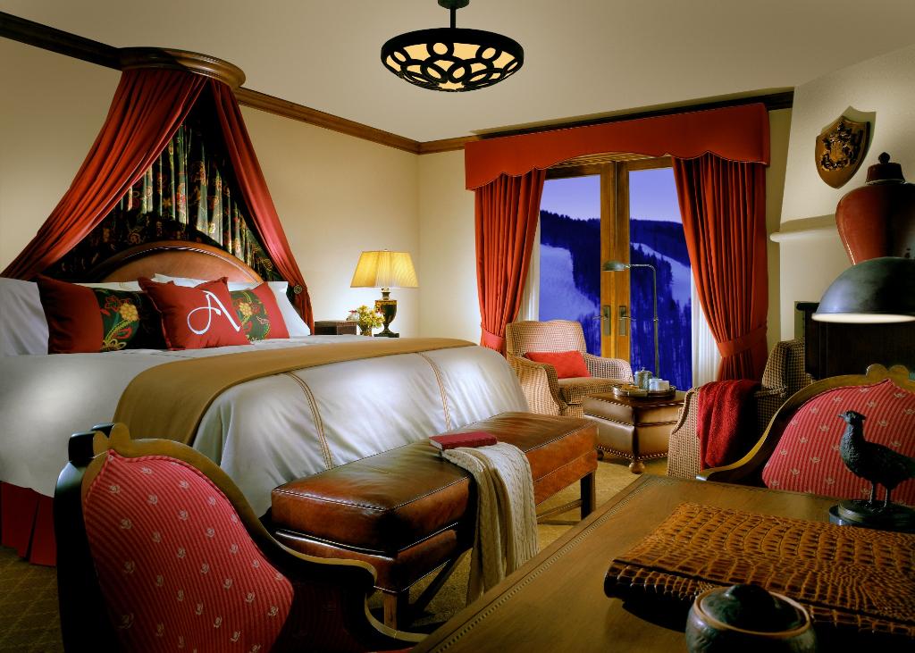The Arrabelle, A RockResort, by Vail Resorts