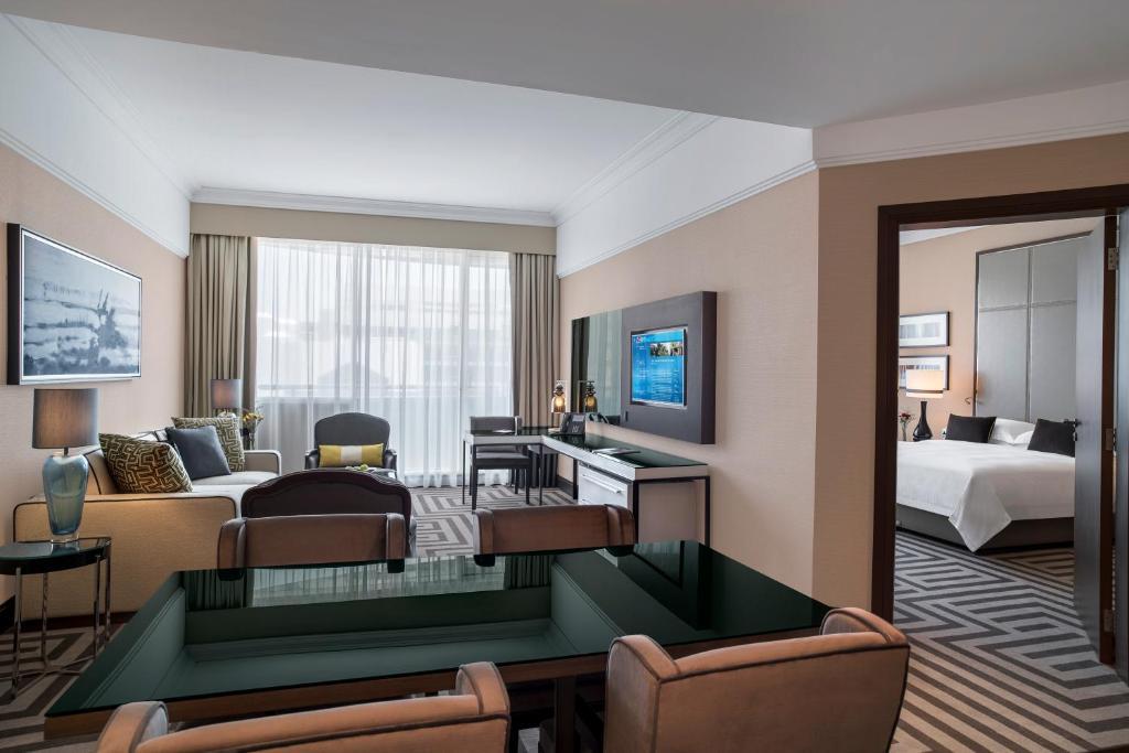 Al Maha Arjaan By Rotana