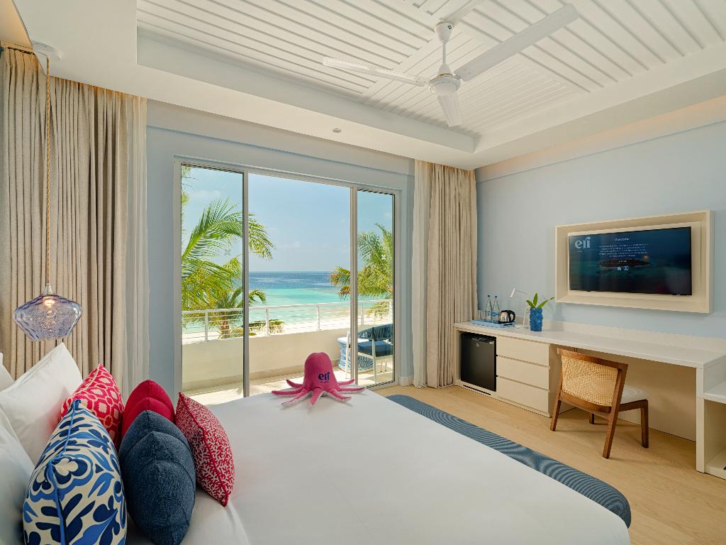 Eriyadu Island Resort