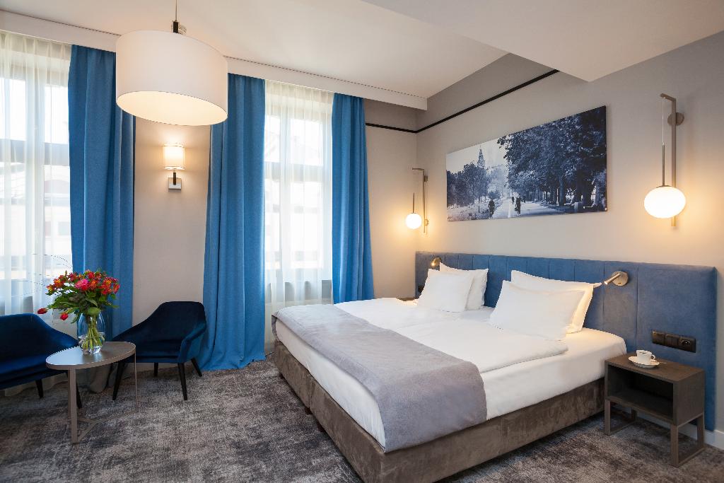 Hotel Unicus Krakow Old Town - Destigo Hotels