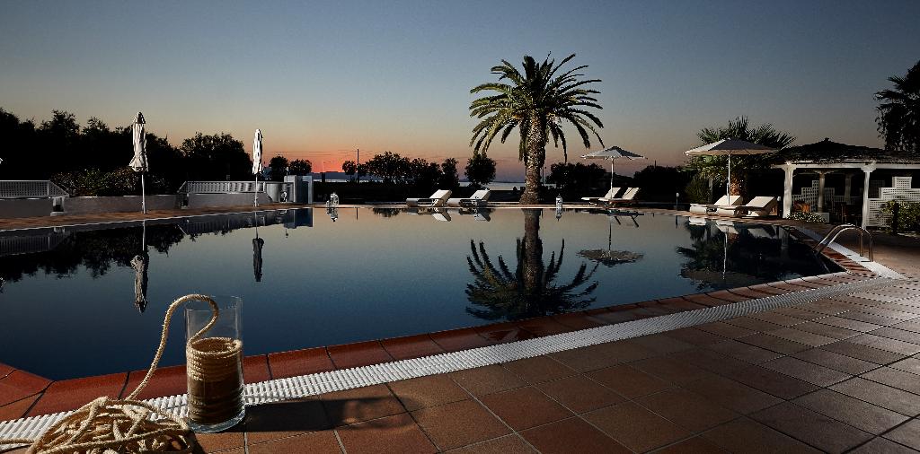 Hotel Galaxy Hotel Naxos, Griechenland, Naxos-Stadt. Großes 28