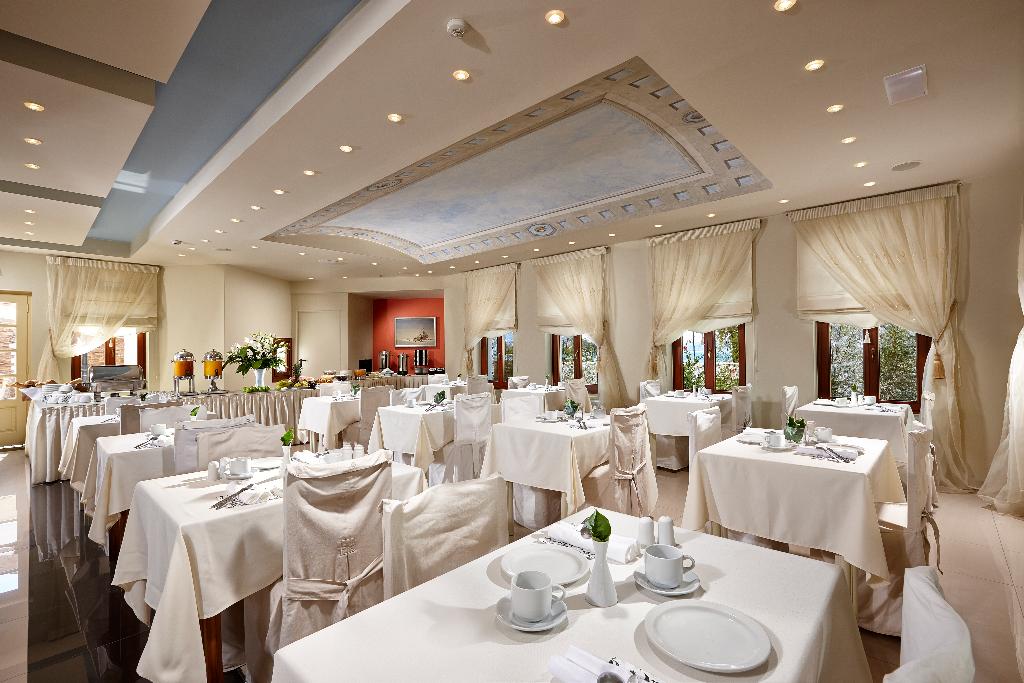 Hotel Galaxy Hotel Naxos, Griechenland, Naxos-Stadt. Großes 2