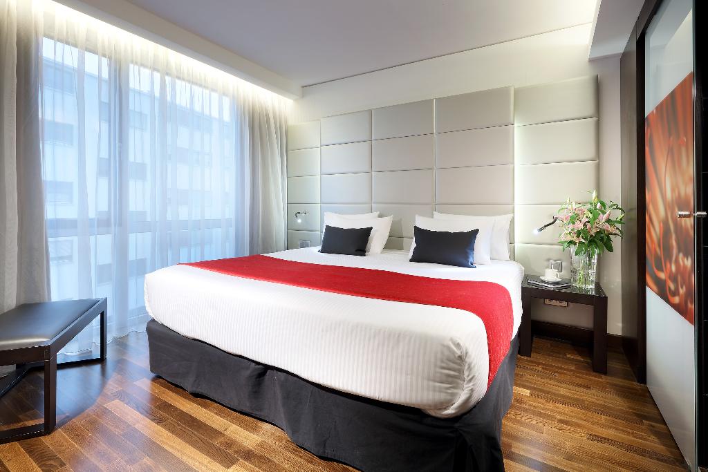 Hotel Eurostars Grand Central, Deutschland, München. Großes 1