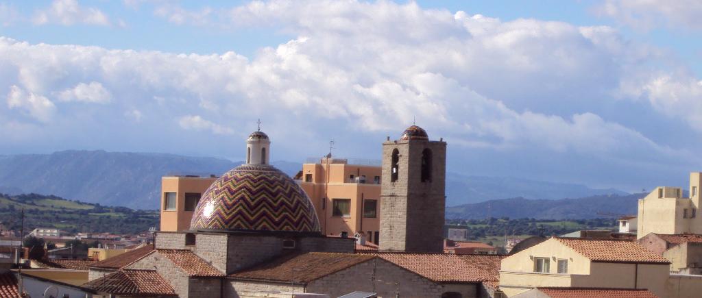 Hotel For You, Italien, Olbia. Großes 46