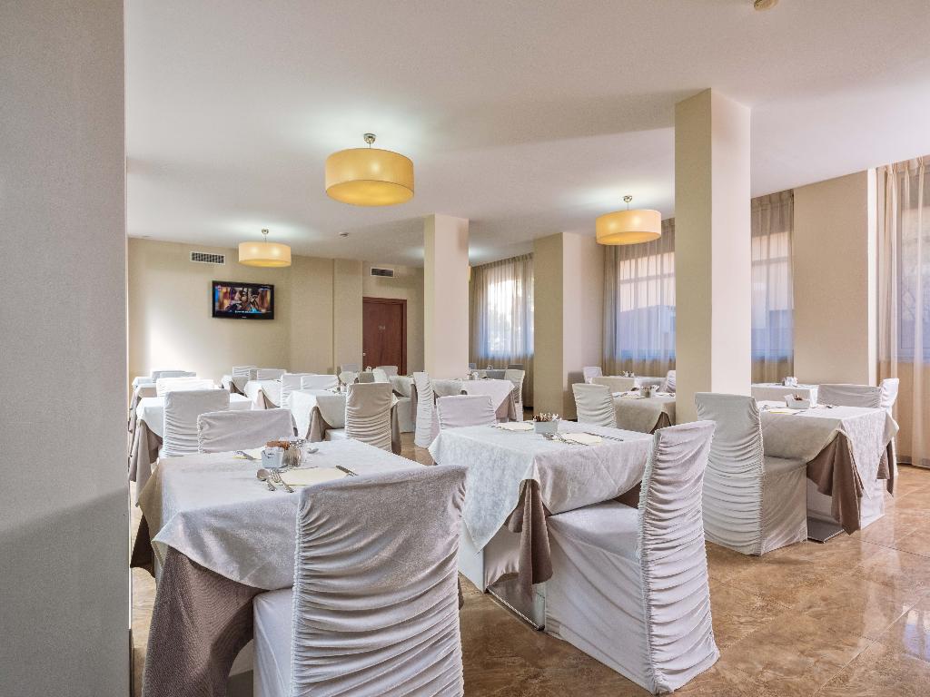 Hotel For You, Italien, Olbia. Großes 1