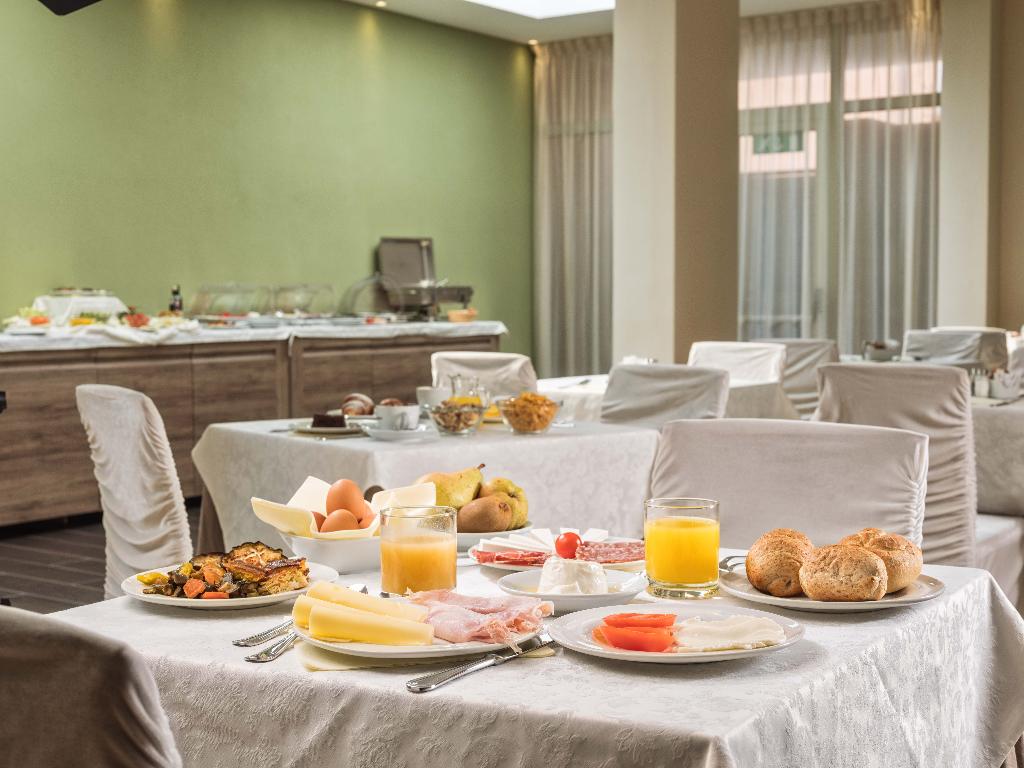 Hotel For You, Italien, Olbia. Großes 1