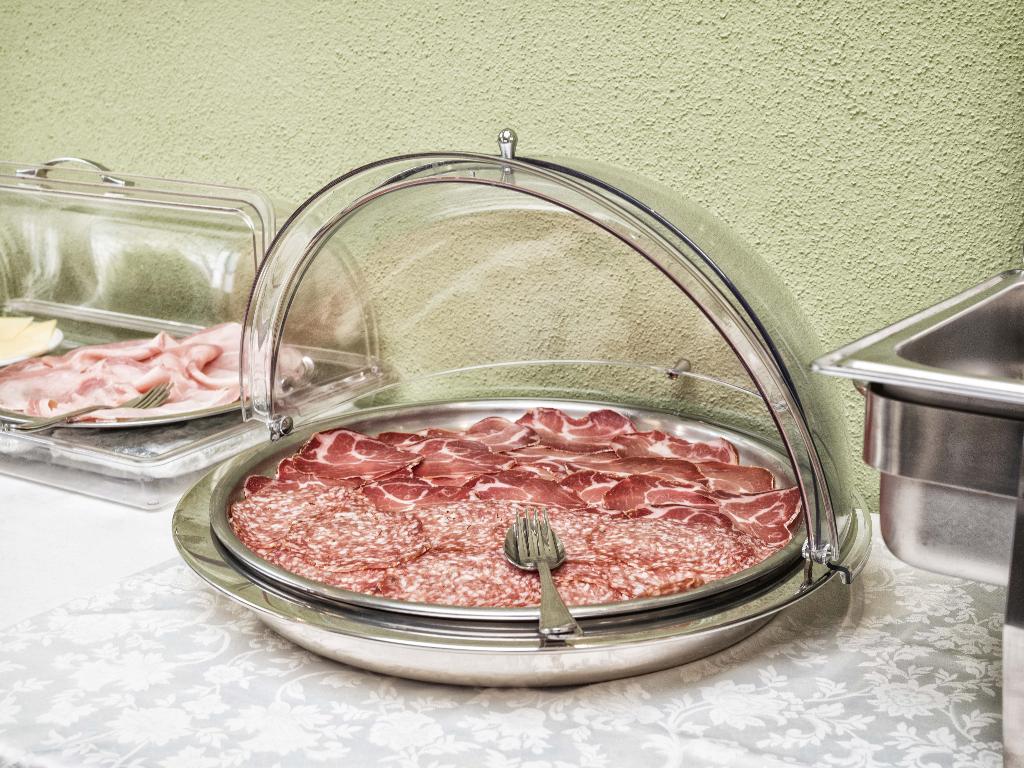 Hotel For You, Italien, Olbia. Großes 2