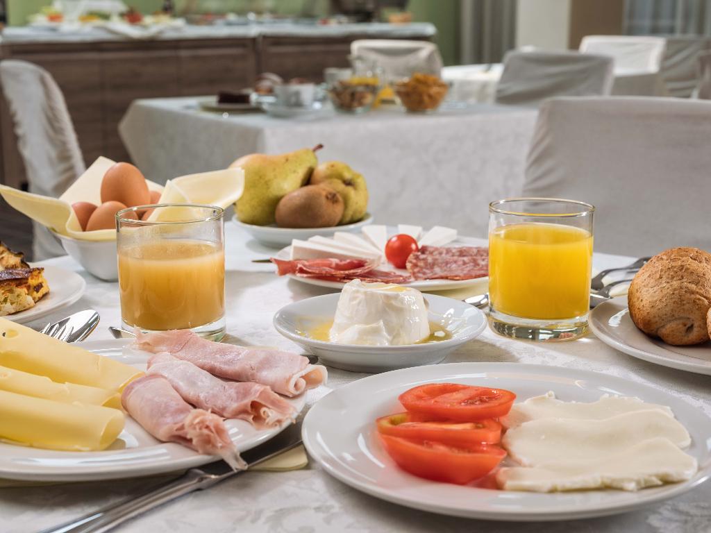 Hotel For You, Italien, Olbia. Großes 1