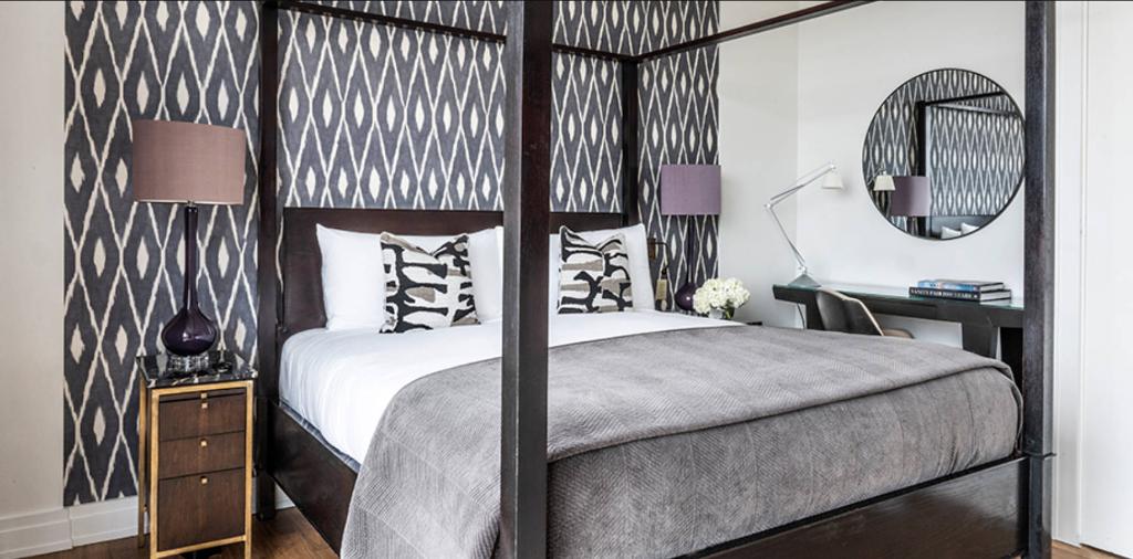 The Dupont Circle Hotel