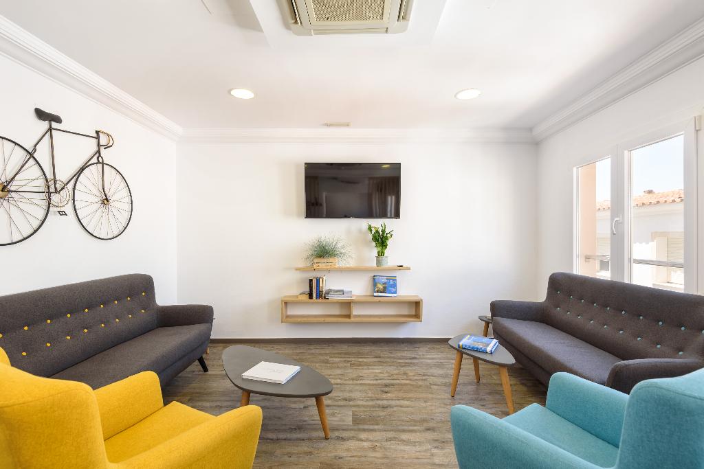 Hotel Hostal JUME - URBAN ROOMS, Spanien, Mahón. Großes 1