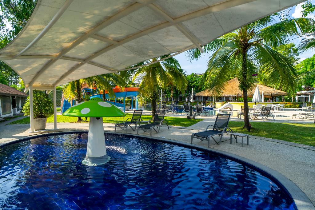Hotel Sunwing Kamala Beach, Thailand, Kamala Beach. Großes 85
