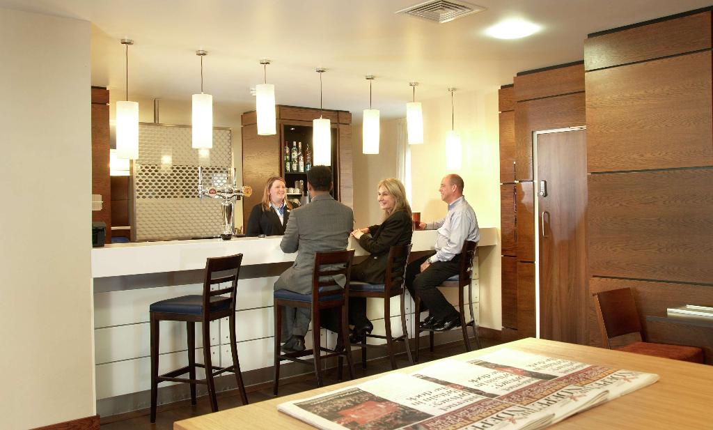 Hampton by Hilton Corby/Kettering