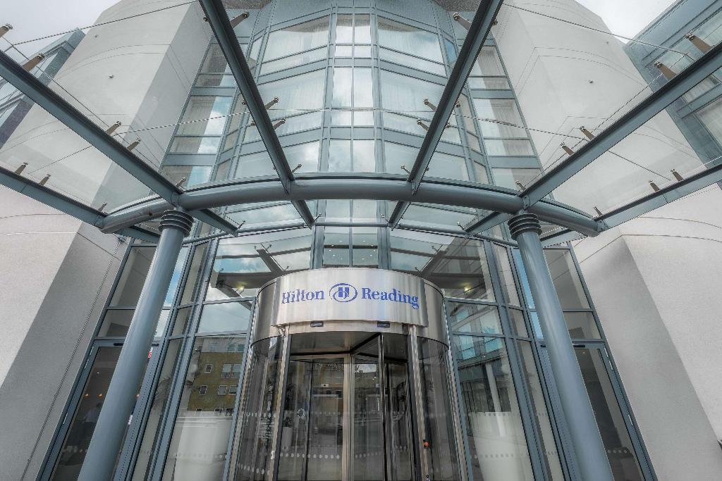 Hilton Reading hotel