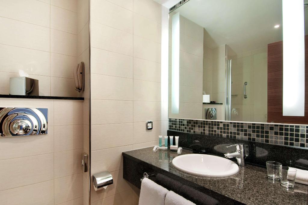 Hilton Reading hotel