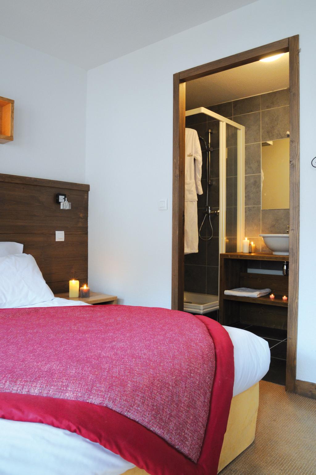 Lagrange Vacances Les Chalets Edelweiss