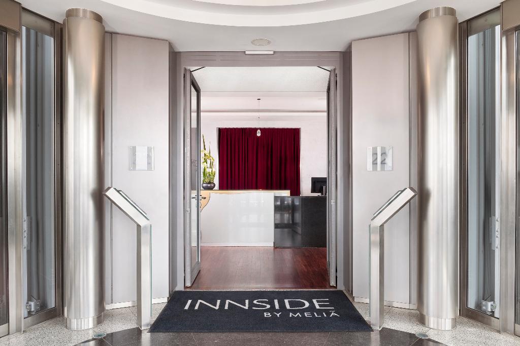 Innside Frankfurt Eurotheum