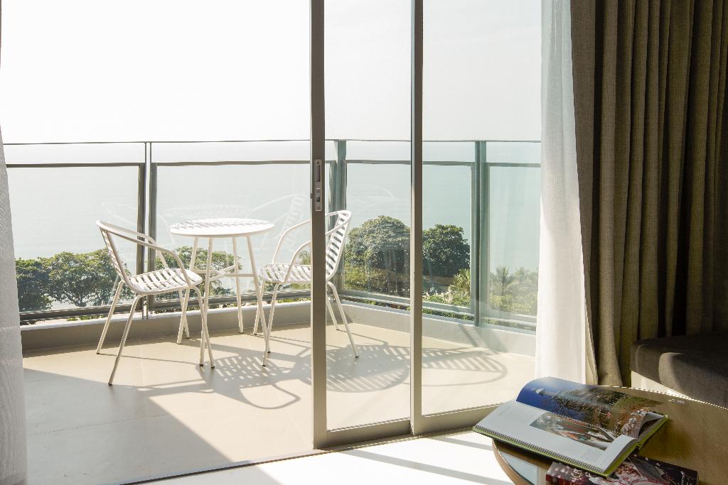 Q Resort Rayong
