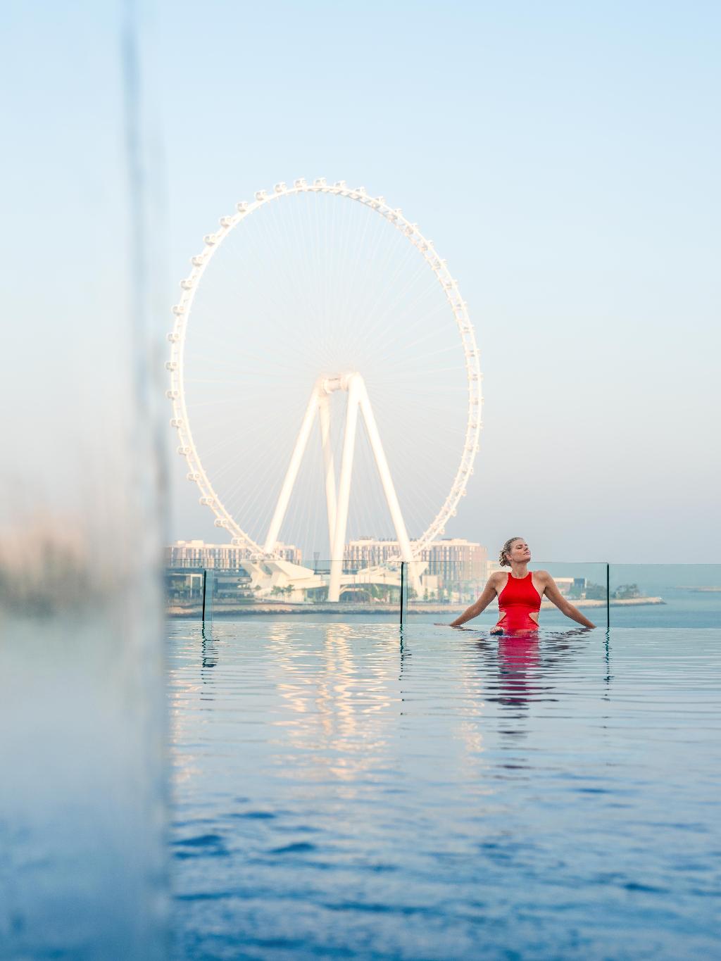 Sofitel Dubai Jumeirah Beach photo 5