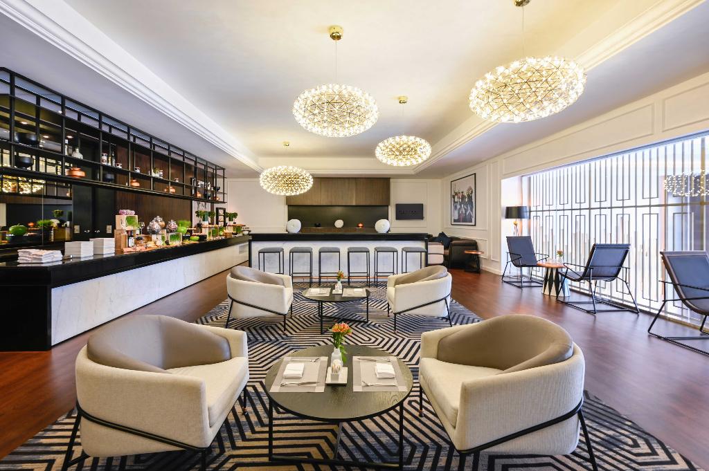 Luxury club room SV photo 1