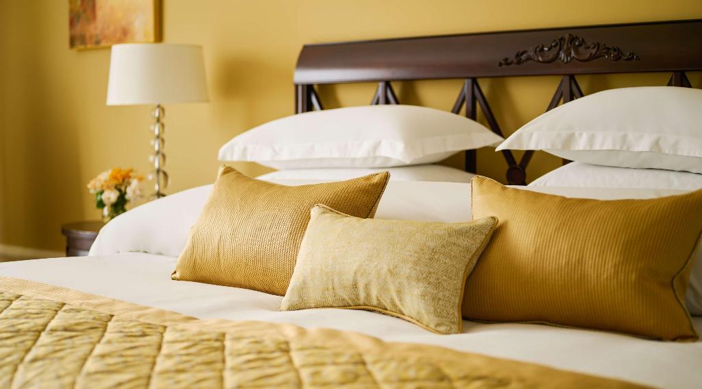 Castlemartyr Resort