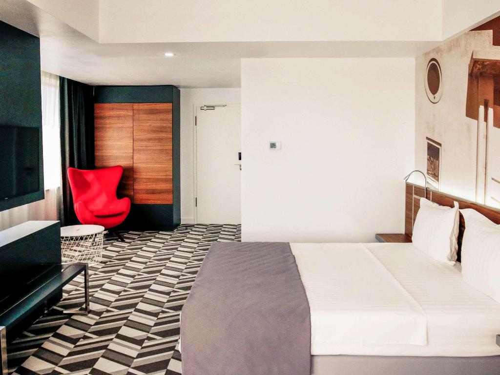 Mercure Bucharest Unirii
