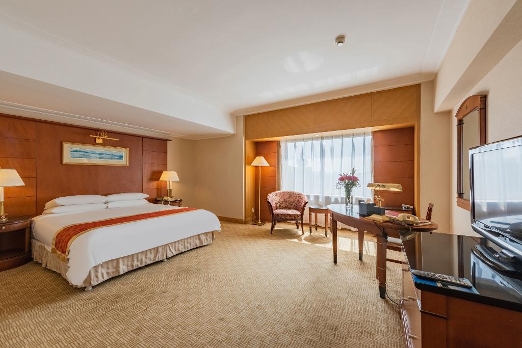 Ruishi Hotel Dalian
