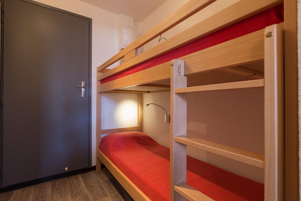 Residence Vacanceole Andromede