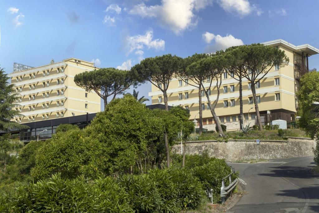 Hotel Belstay Roma Aurelia, Italien, Rom. Großes 1
