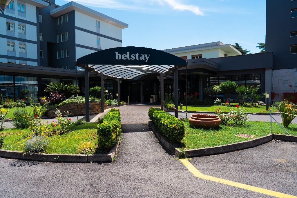 Hotel Belstay Roma Aurelia, Italien, Rom. Großes 22