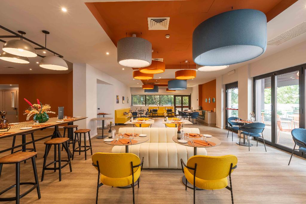 Hotel Belstay Roma Aurelia, Italien, Rom. Großes 1