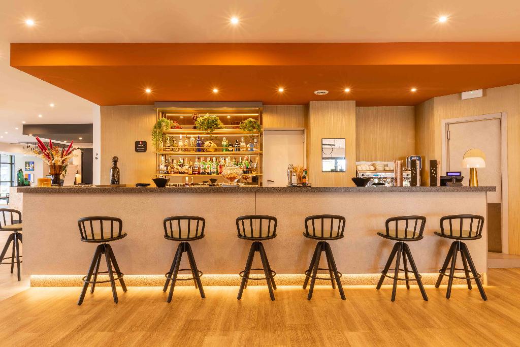 Hotel Belstay Roma Aurelia, Italien, Rom. Großes 2