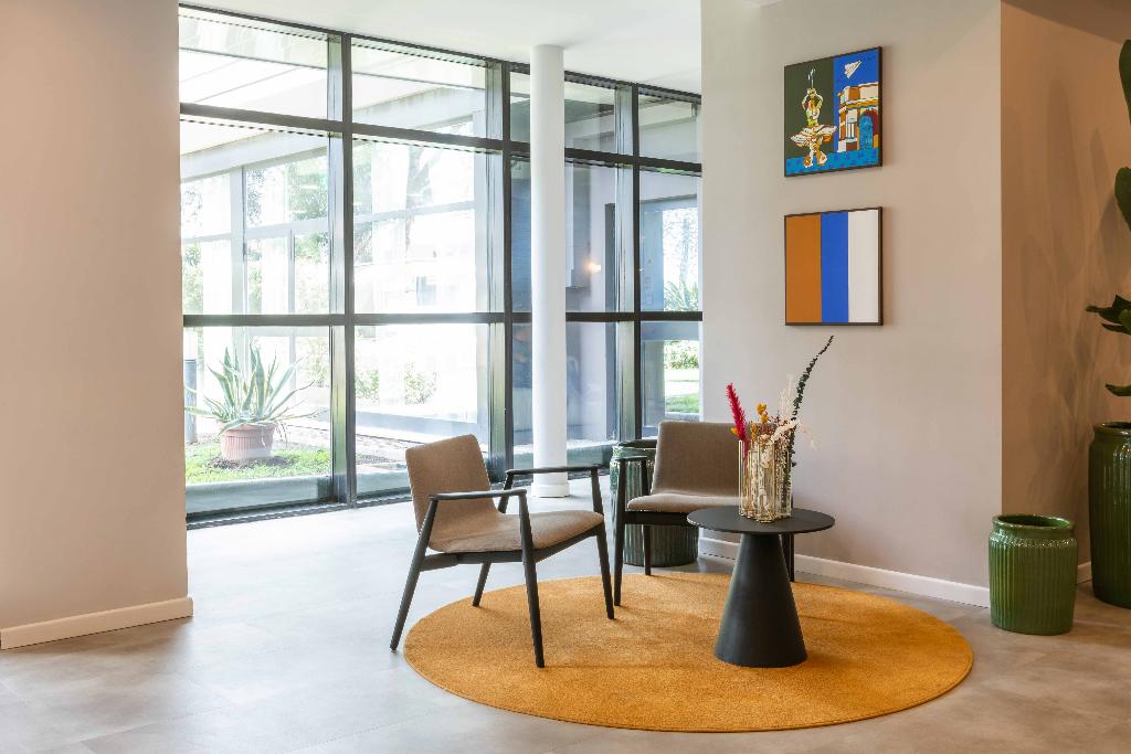 Hotel Belstay Roma Aurelia, Italien, Rom. Großes 22