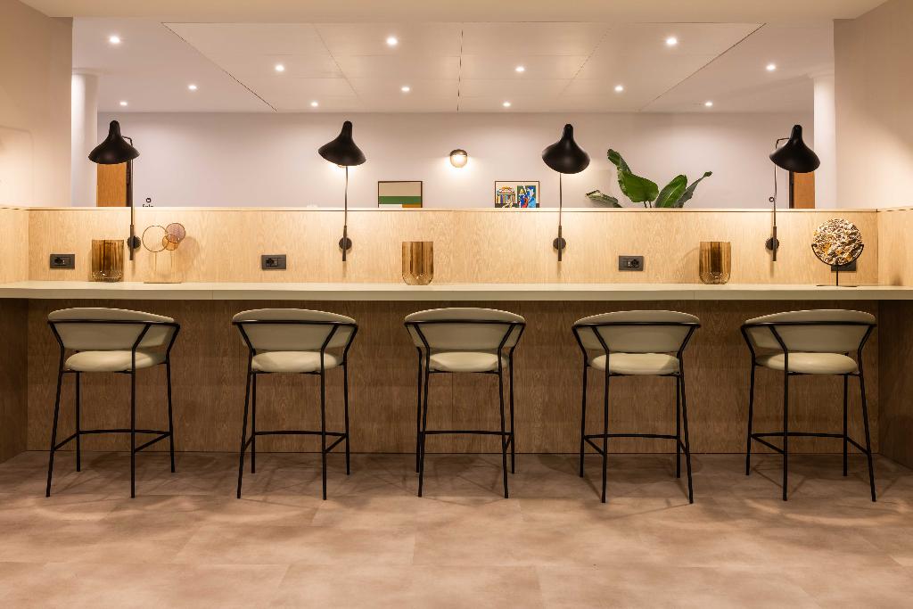 Hotel Belstay Roma Aurelia, Italien, Rom. Großes 23